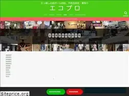 Sites similar to ecopj.com