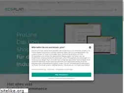 Sites similar to ecoplan.com