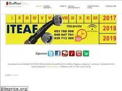 Sites similar to ecoplant.es