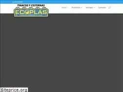 Sites similar to ecoplas.com.mx