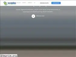 Sites similar to ecoplas.com.tr