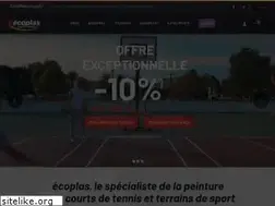 Sites similar to ecoplas.fr