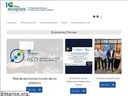 Sites similar to ecoplas.org.ar