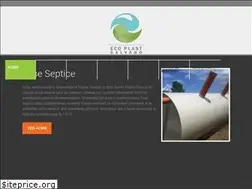 Sites similar to ecoplastgal.ro