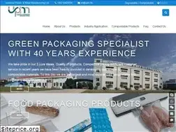 Sites similar to ecoplasticbags.com