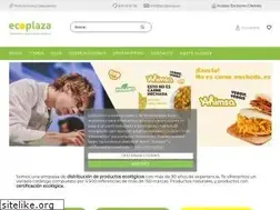 Sites similar to ecoplaza.es