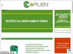 Sites similar to ecoplen.it