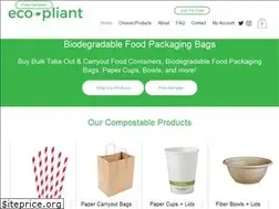 Sites similar to ecopliant.com