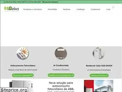 Sites similar to ecoplug.pt