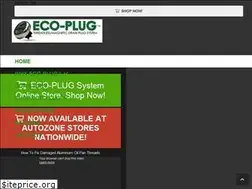 Sites similar to ecoplugsystem.com