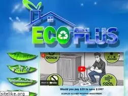Sites similar to ecoplusaz.com