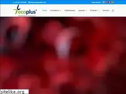 Sites similar to ecoplusitalia.com