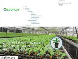 Sites similar to ecoplusperu.com.pe