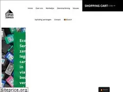 Sites similar to ecoplusservices.be