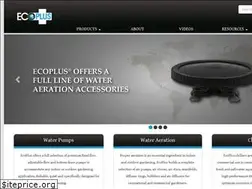 Sites similar to ecoplususa.com