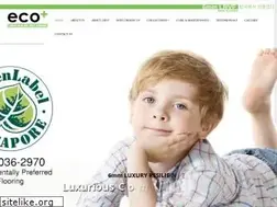 Sites similar to ecopluz.com.sg