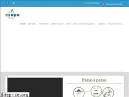 Sites similar to ecopo.com.br