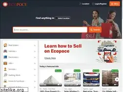 Sites similar to ecopoce.ng