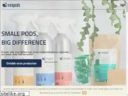 Sites similar to ecopods.be