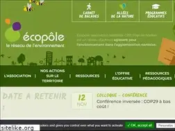 Sites similar to ecopole.com