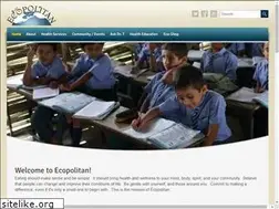 Sites similar to ecopolitan.com