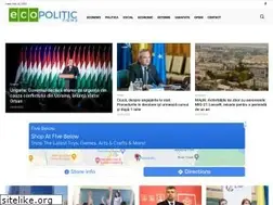Sites similar to ecopolitic.ro
