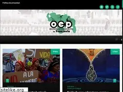 Sites similar to ecopoliticavenezuela.org