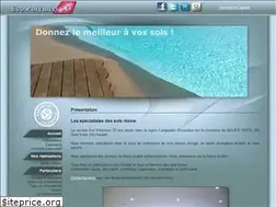 Sites similar to ecopolymers3d.com