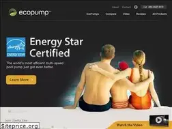 Sites similar to ecopoolpumps.com