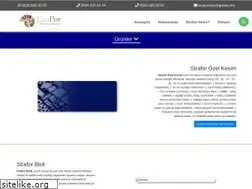 Sites similar to ecoporeps.com