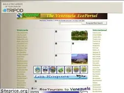 Sites similar to ecoportal1.tripod.com