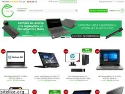 Sites similar to ecoportatil.es