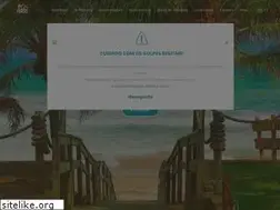 Sites similar to ecoporto.com.br