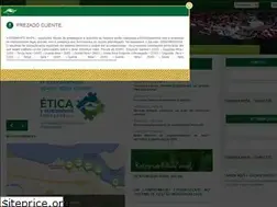 Sites similar to ecoportosantos.com.br