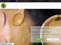 Sites similar to ecopostnatalcare.com