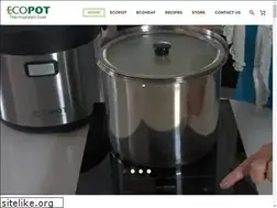 Sites similar to ecopot.com.au