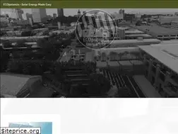 Sites similar to ecopotencia.com