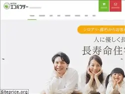 Sites similar to ecopowder.com