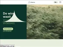 Sites similar to ecopower.be