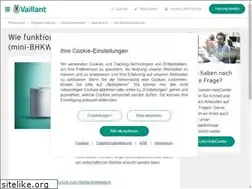 Sites similar to ecopower.de