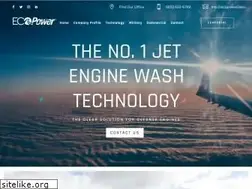 Sites similar to ecopowerenginewash.com