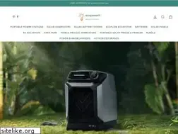 Sites similar to ecopowerit.com