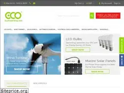 Sites similar to ecopowershop.com