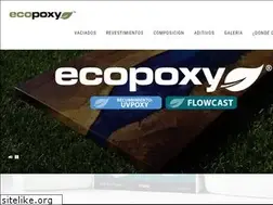 Sites similar to ecopoxychile.com