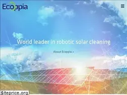 Sites similar to ecoppia.com