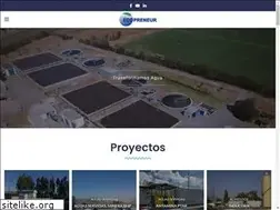 Sites similar to ecopreneur.cl
