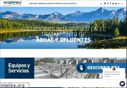 Sites similar to ecopreneur.com.ar
