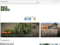 Sites similar to ecopresa.md
