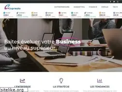 Sites similar to ecopresto.com