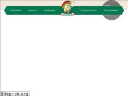 Sites similar to ecoproduct.ru